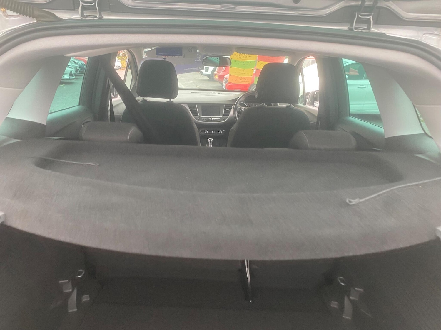 Used Vauxhall Crossland X 2019 for sale - 76997833: Photo 46