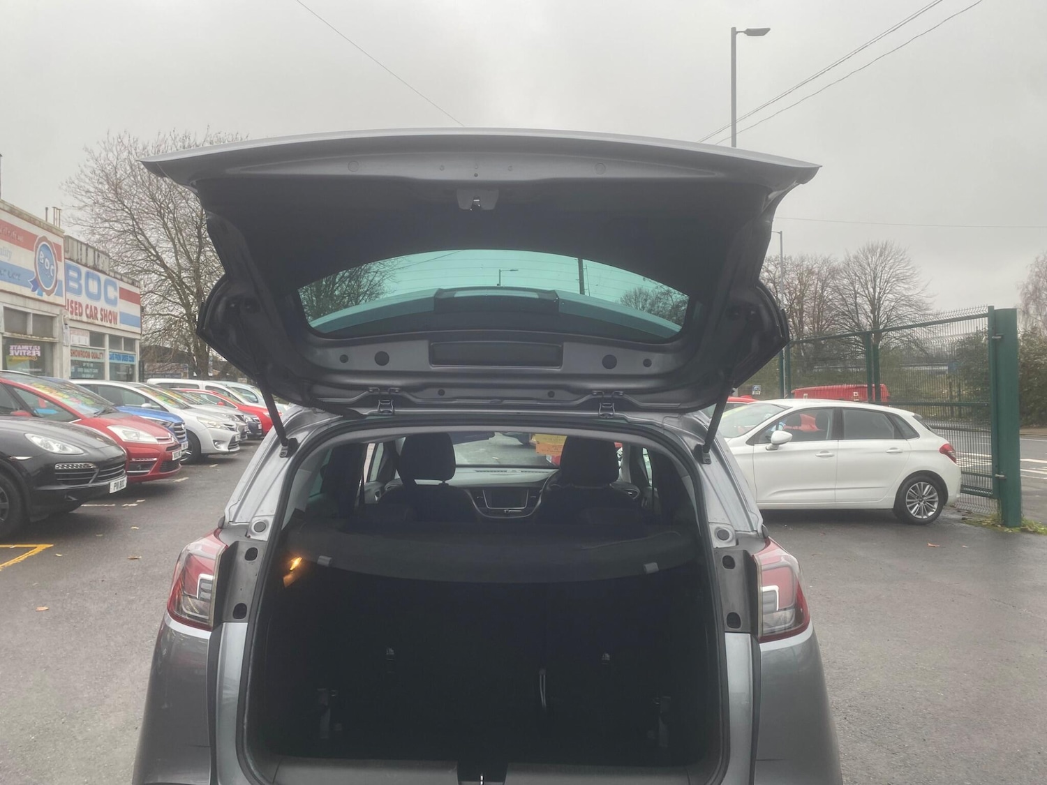 Used Vauxhall Crossland X 2019 for sale - 76997833: Photo 49