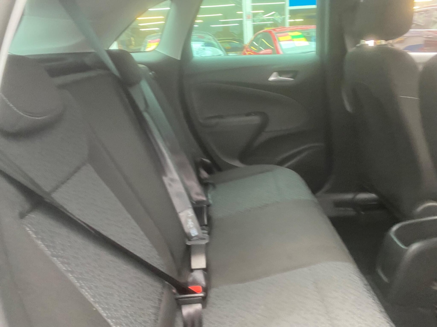 Used Vauxhall Crossland X 2019 for sale - 76997833: Photo 52