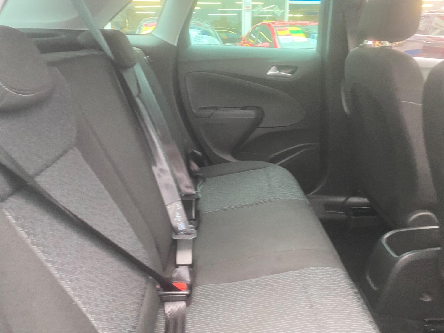 Used Vauxhall Crossland X 2019 for sale - 76997833: Photo 53