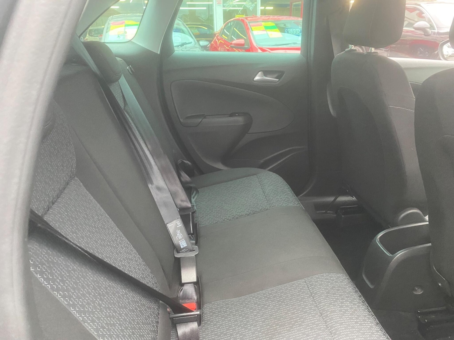 Used Vauxhall Crossland X 2019 for sale - 76997833: Photo 54