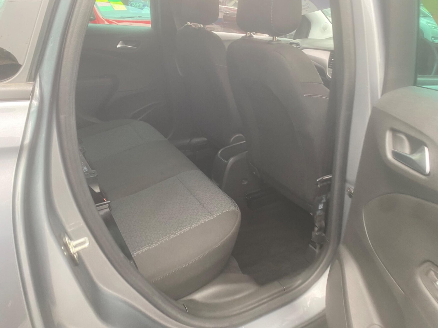 Used Vauxhall Crossland X 2019 for sale - 76997833: Photo 56