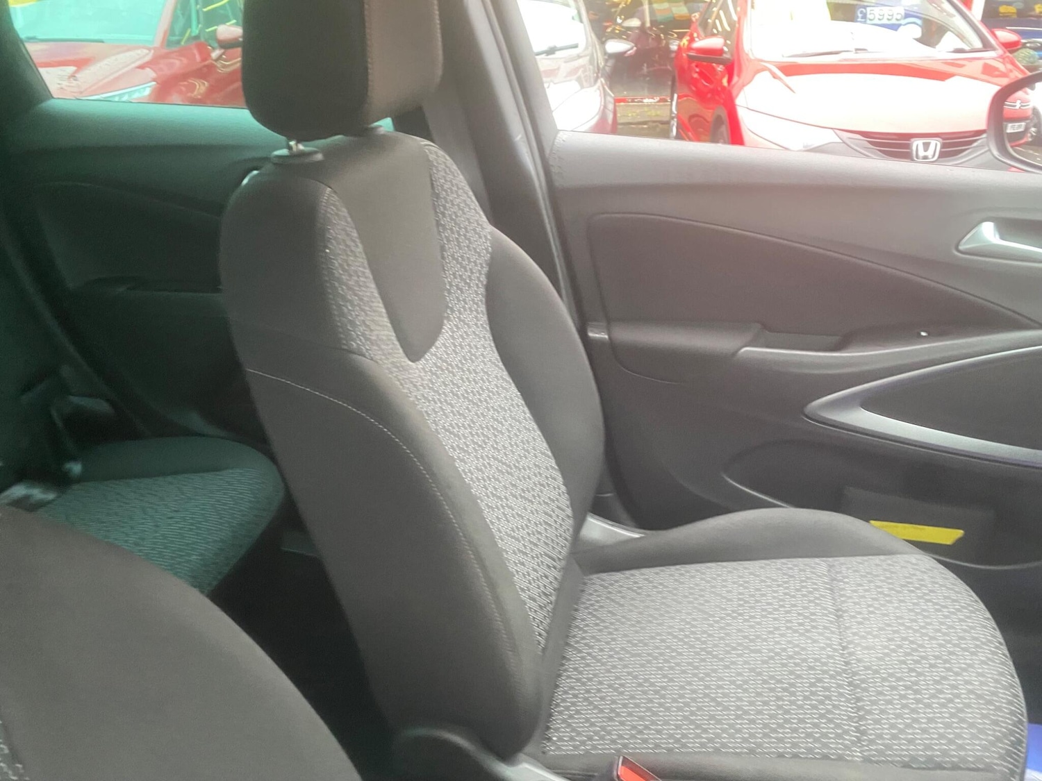 Used Vauxhall Crossland X 2019 for sale - 76997833: Photo 60