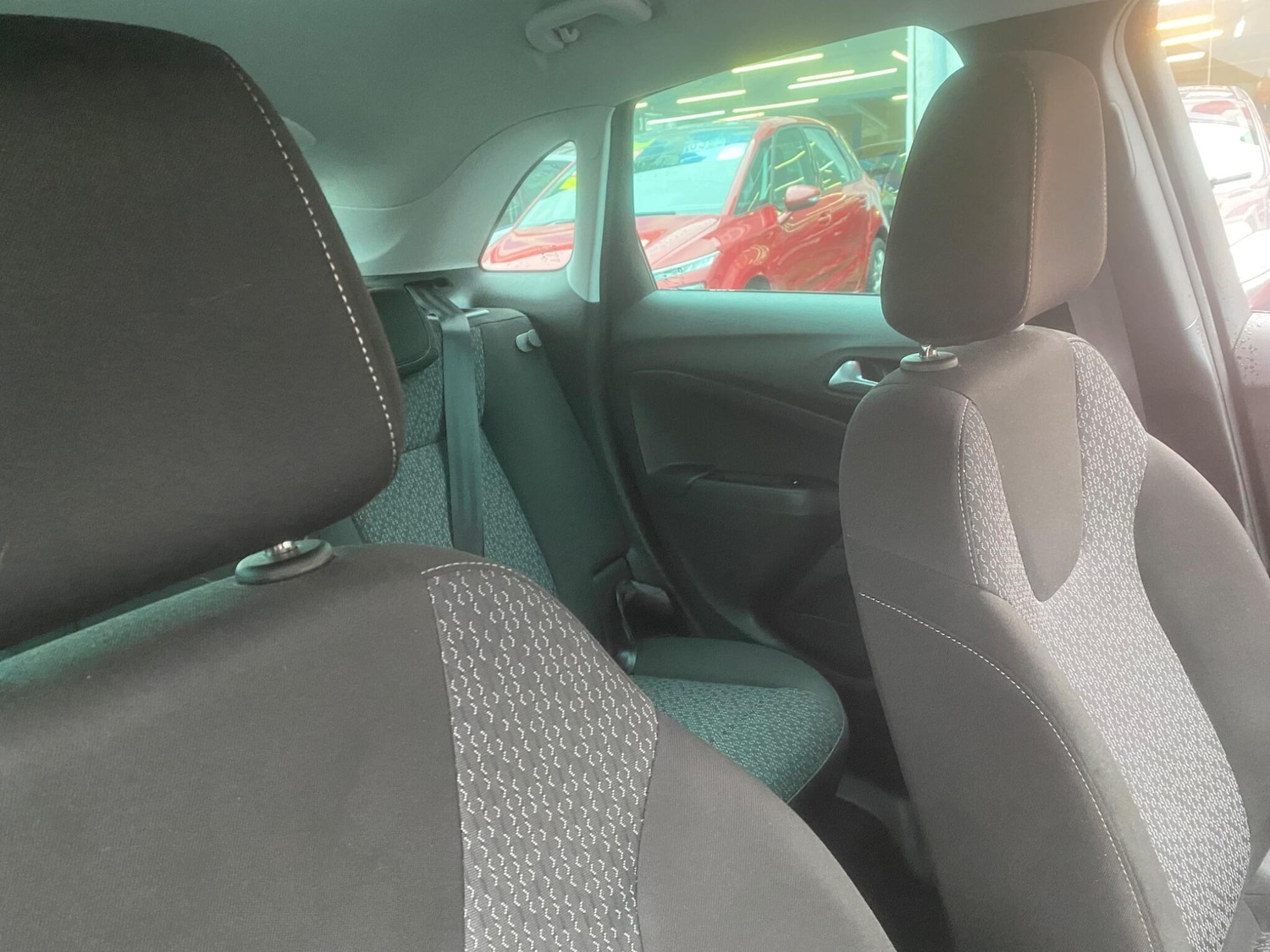 Used Vauxhall Crossland X 2019 for sale - 76997833: Photo 62