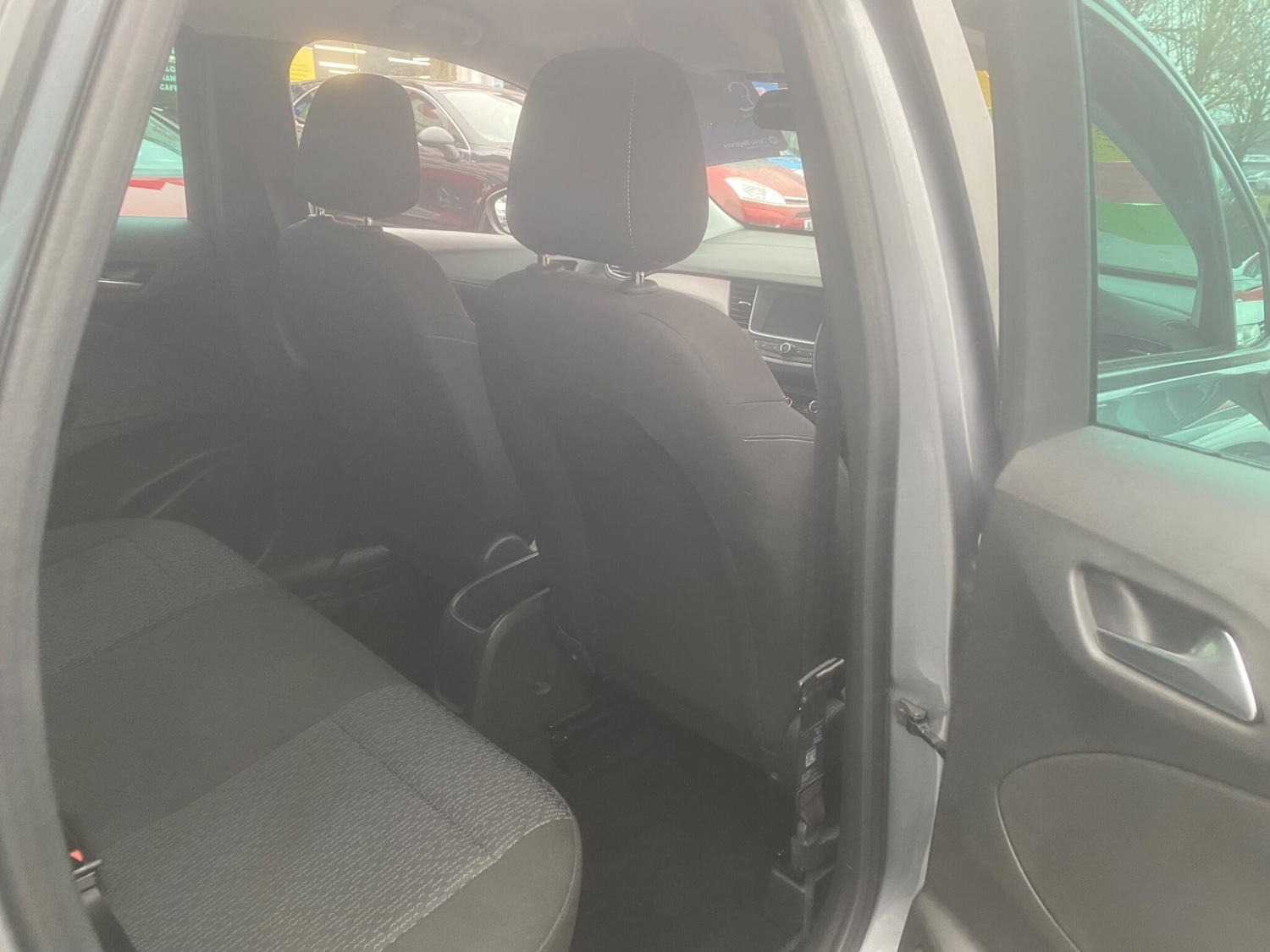 Used Vauxhall Crossland X 2019 for sale - 76997833: Photo 63