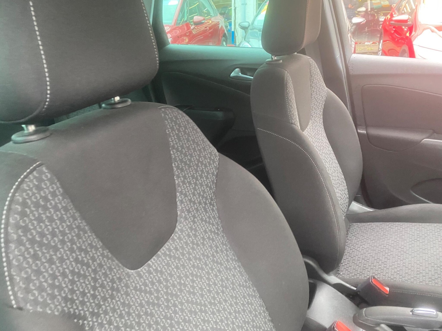 Used Vauxhall Crossland X 2019 for sale - 76997833: Photo 65