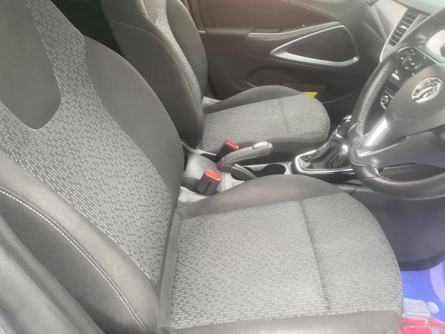 Used Vauxhall Crossland X 2019 for sale - 76997833: Photo 69