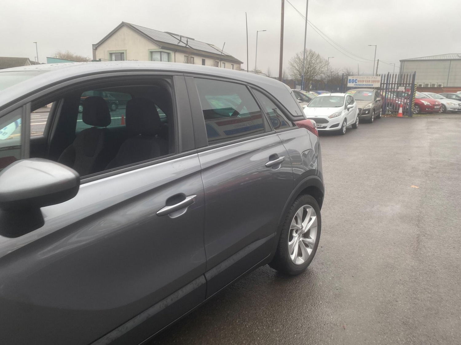 Used Vauxhall Crossland X 2019 for sale - 76997833: Photo 82