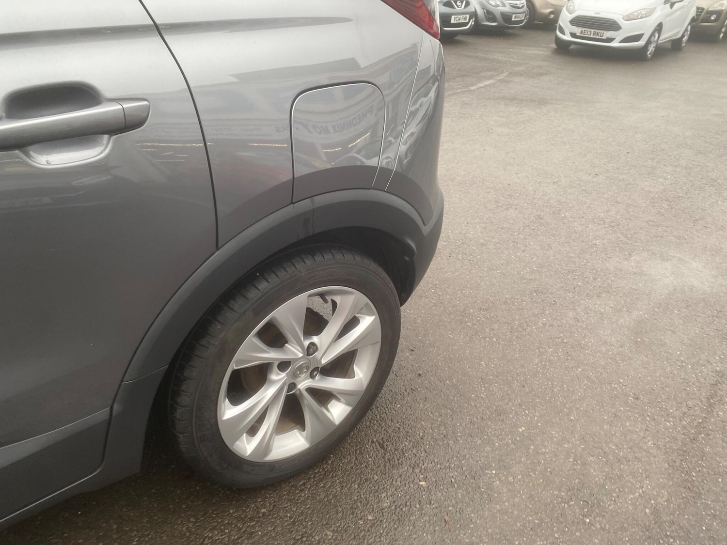 Used Vauxhall Crossland X 2019 for sale - 76997833: Photo 84