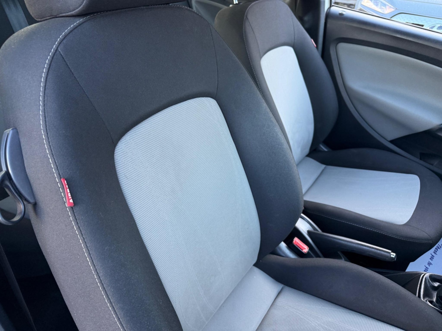 Used SEAT Ibiza 2012 for sale - 76550917: Photo 10