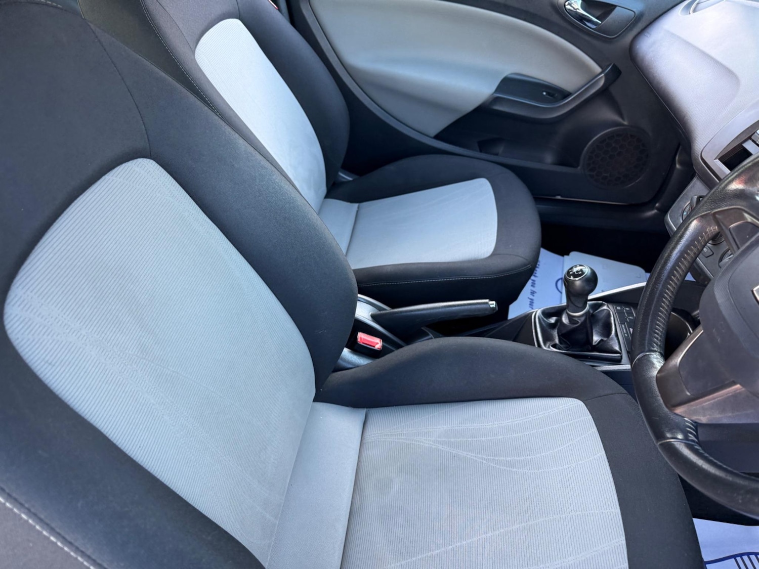 Used SEAT Ibiza 2012 for sale - 76550917: Photo 11