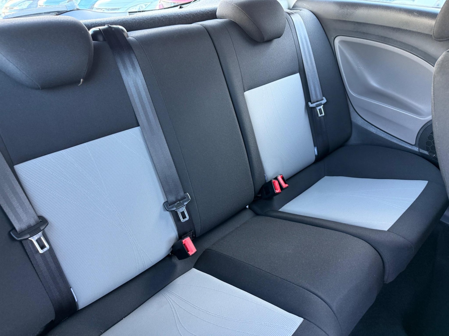 Used SEAT Ibiza 2012 for sale - 76550917: Photo 13