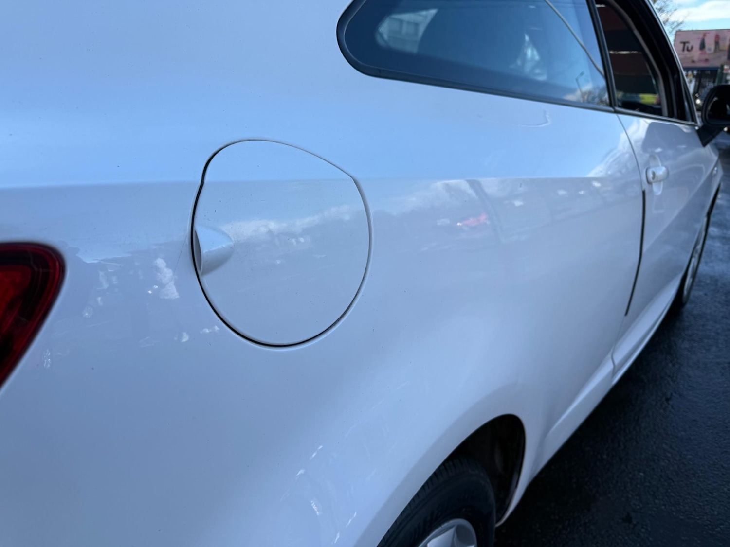 Used SEAT Ibiza 2012 for sale - 76550917: Photo 14