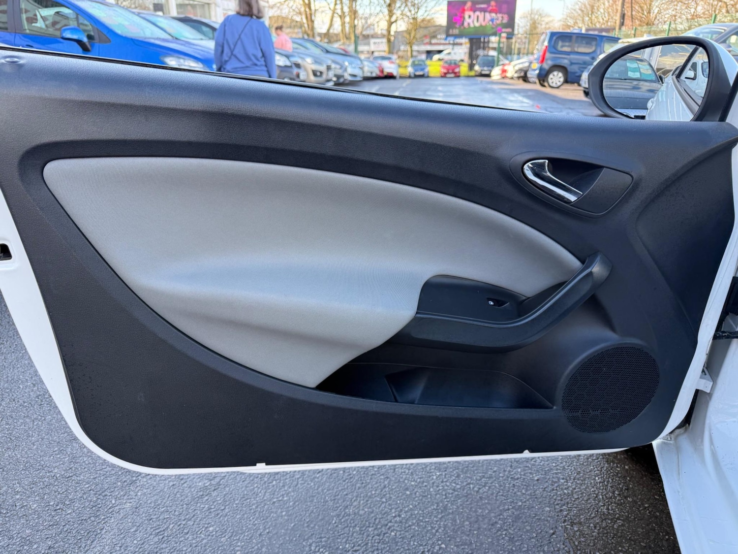 Used SEAT Ibiza 2012 for sale - 76550917: Photo 16