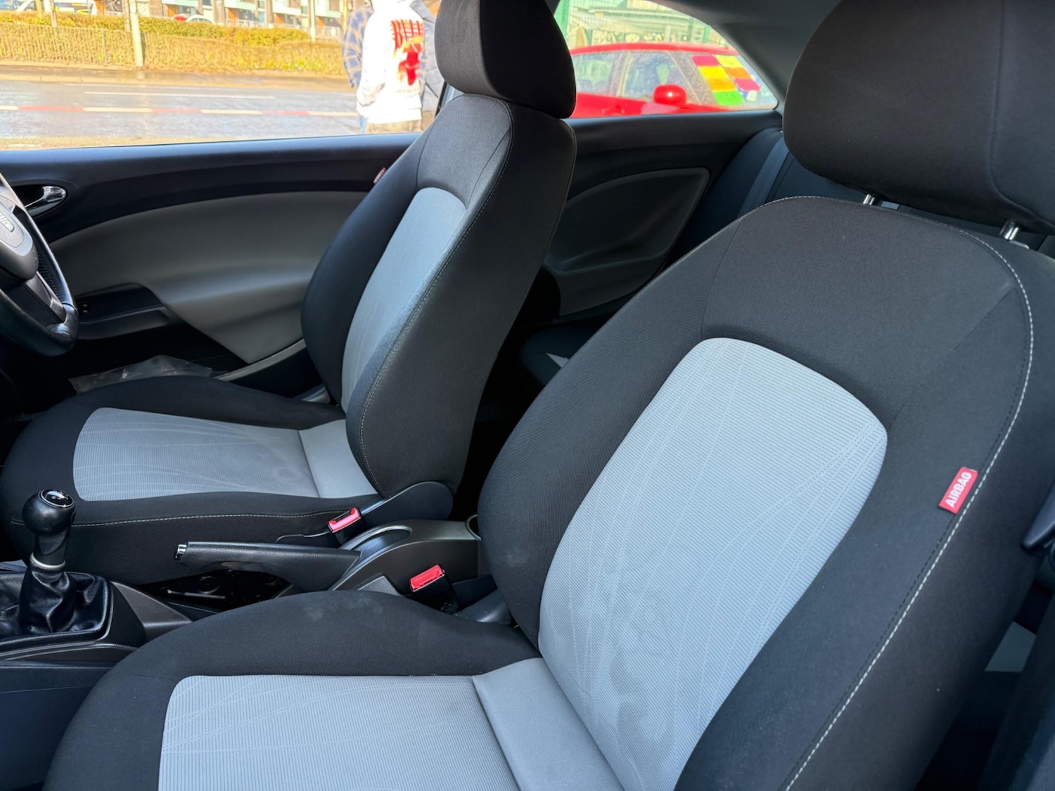 Used SEAT Ibiza 2012 for sale - 76550917: Photo 18