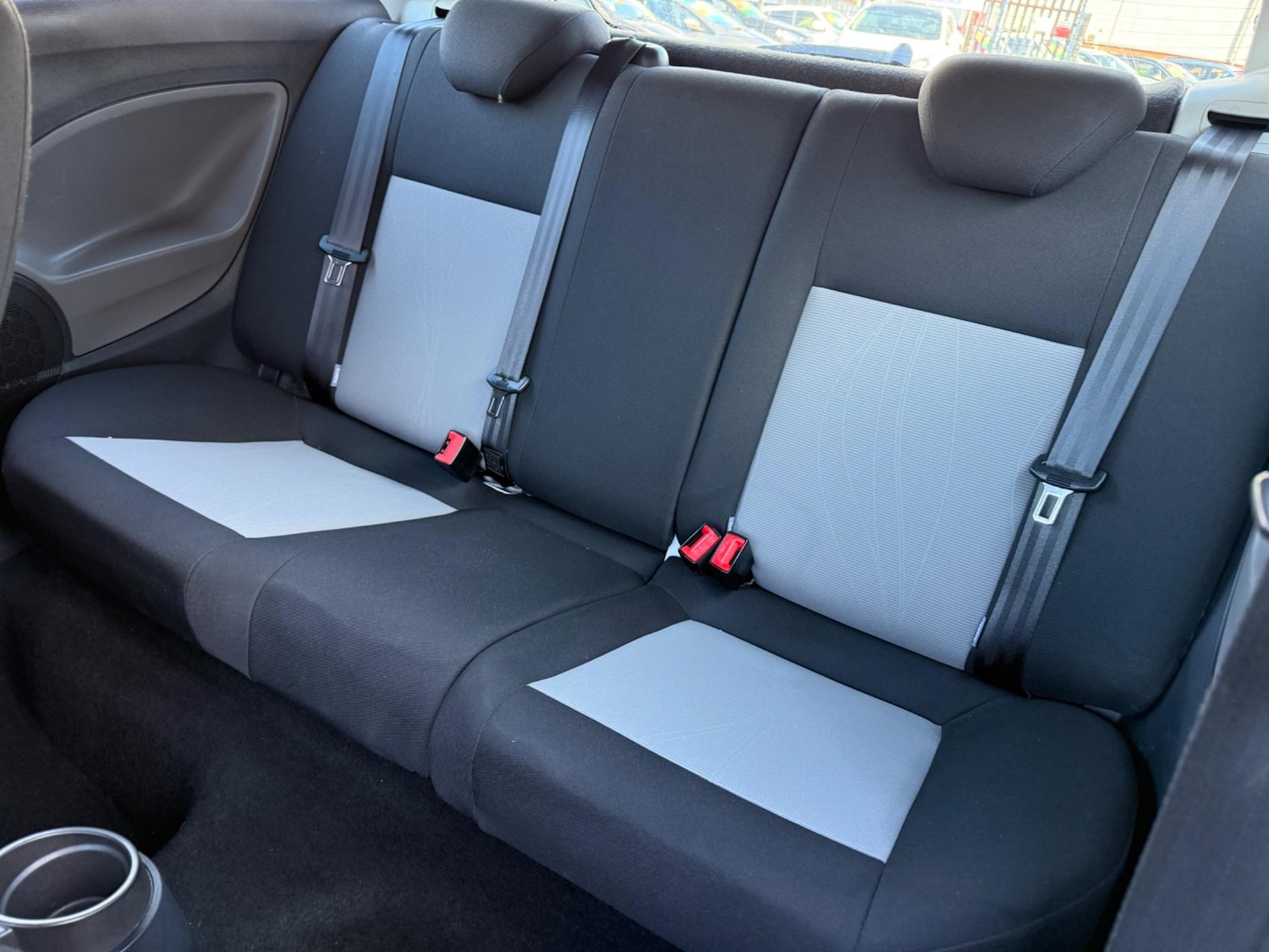 Used SEAT Ibiza 2012 for sale - 76550917: Photo 19