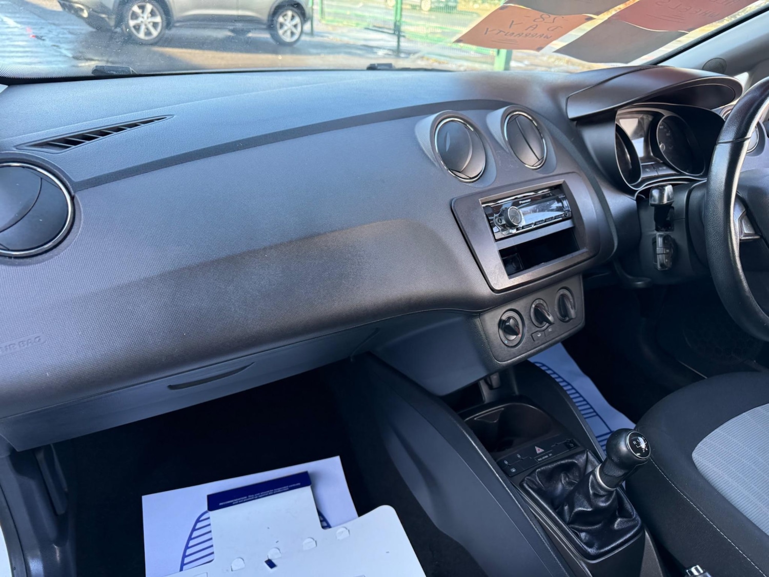 Used SEAT Ibiza 2012 for sale - 76550917: Photo 20