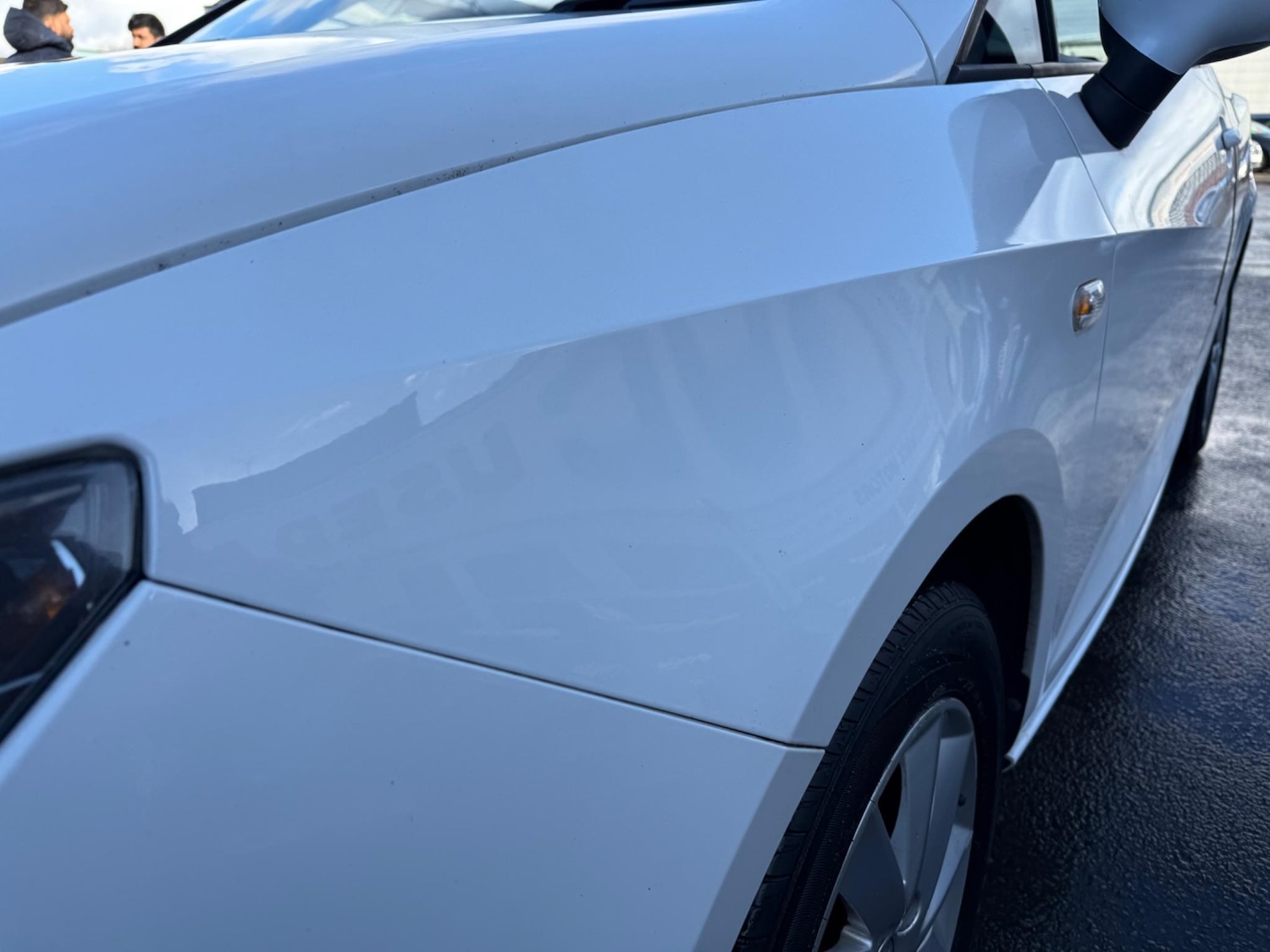 Used SEAT Ibiza 2012 for sale - 76550917: Photo 21