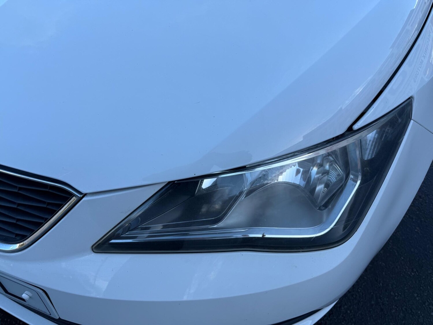 Used SEAT Ibiza 2012 for sale - 76550917: Photo 22