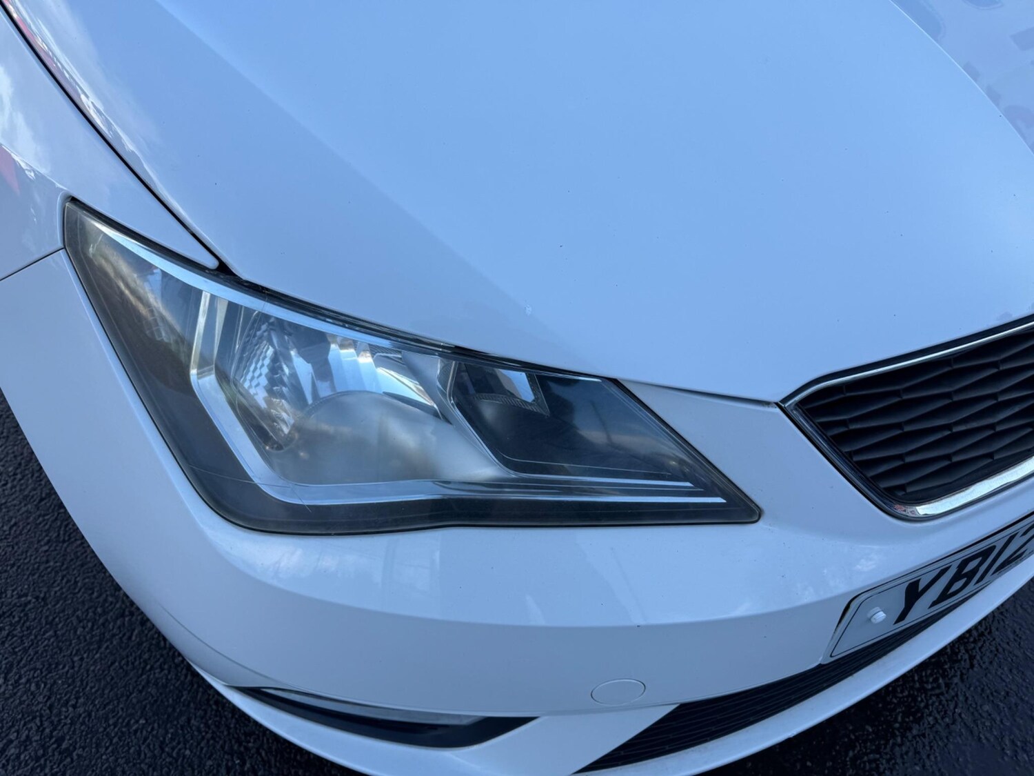 Used SEAT Ibiza 2012 for sale - 76550917: Photo 23