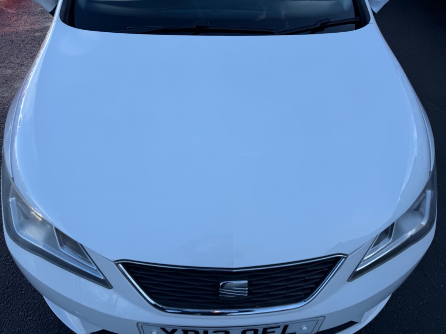 Used SEAT Ibiza 2012 for sale - 76550917: Photo 24