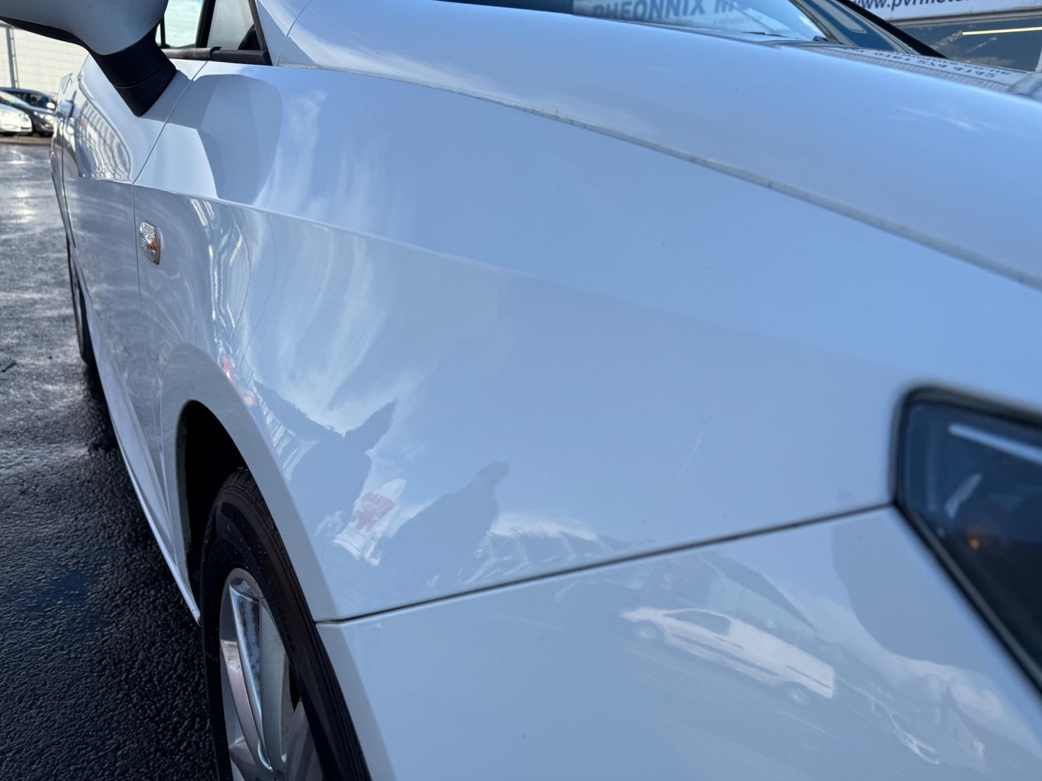 Used SEAT Ibiza 2012 for sale - 76550917: Photo 26