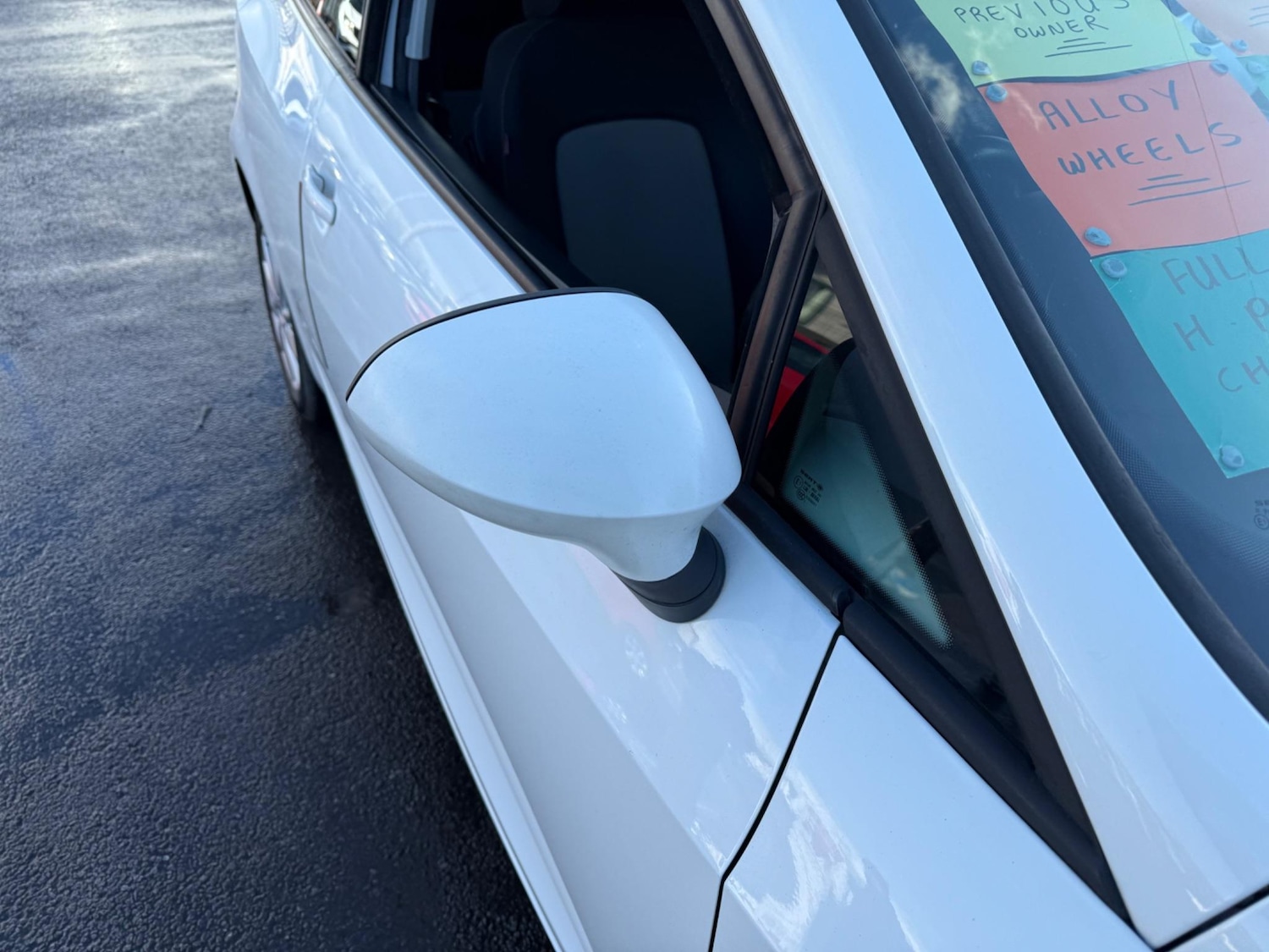 Used SEAT Ibiza 2012 for sale - 76550917: Photo 27