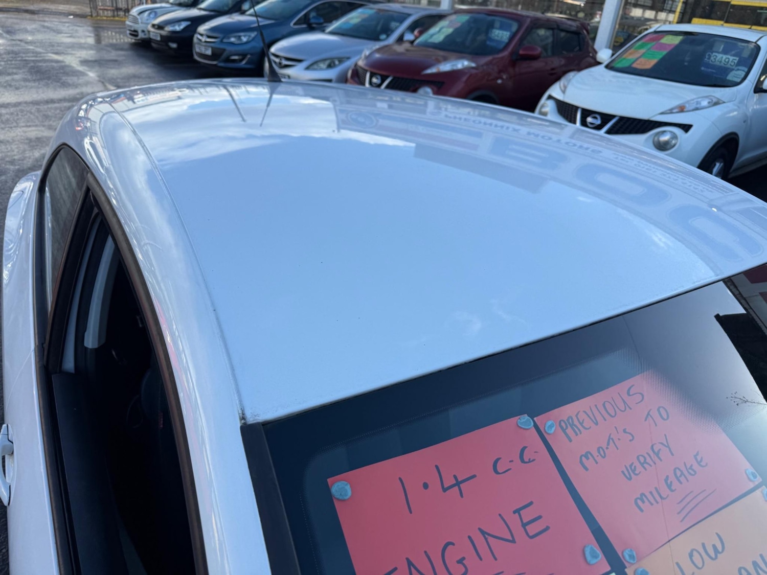 Used SEAT Ibiza 2012 for sale - 76550917: Photo 28