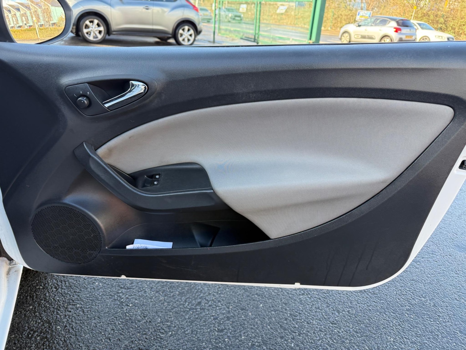 Used SEAT Ibiza 2012 for sale - 76550917: Photo 9