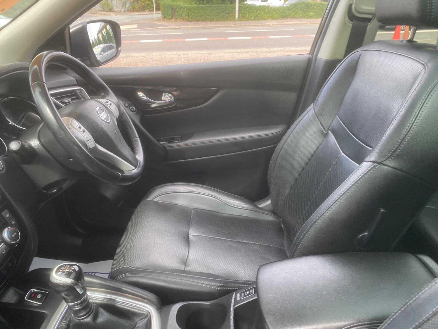 Used Nissan Qashqai 2014 for sale - 76550960: Photo 16