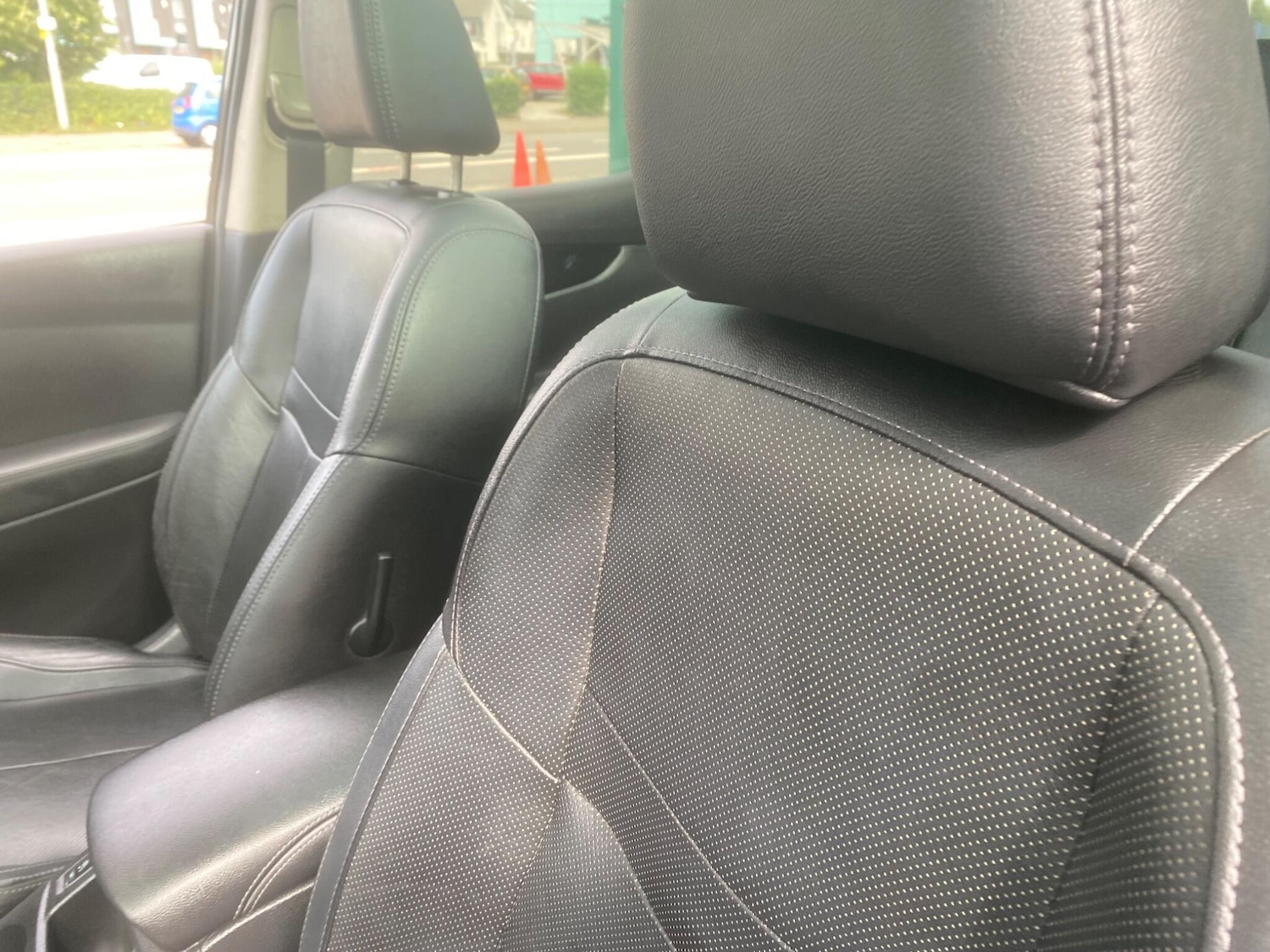 Used Nissan Qashqai 2014 for sale - 76550960: Photo 18