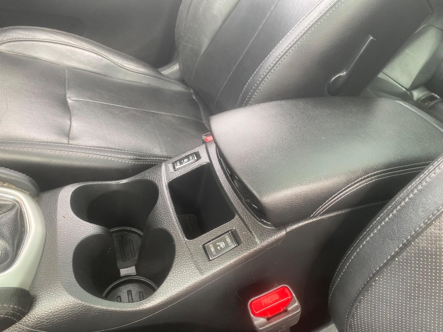 Used Nissan Qashqai 2014 for sale - 76550960: Photo 19