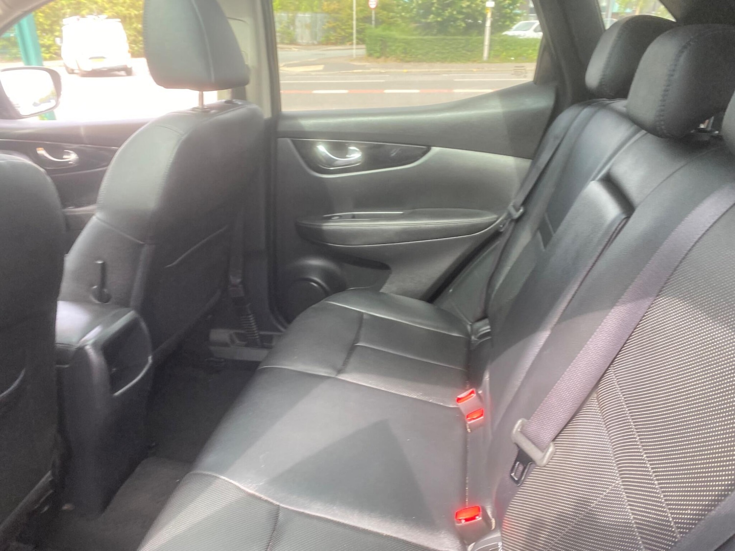 Used Nissan Qashqai 2014 for sale - 76550960: Photo 24