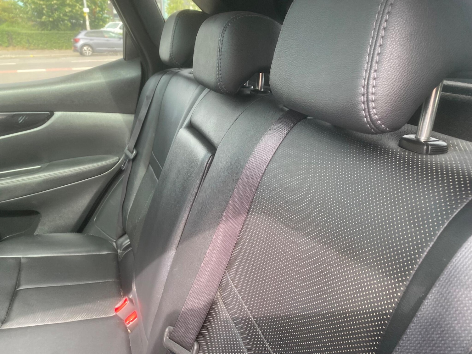 Used Nissan Qashqai 2014 for sale - 76550960: Photo 25