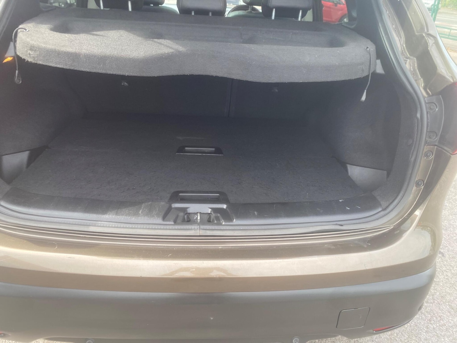 Used Nissan Qashqai 2014 for sale - 76550960: Photo 34