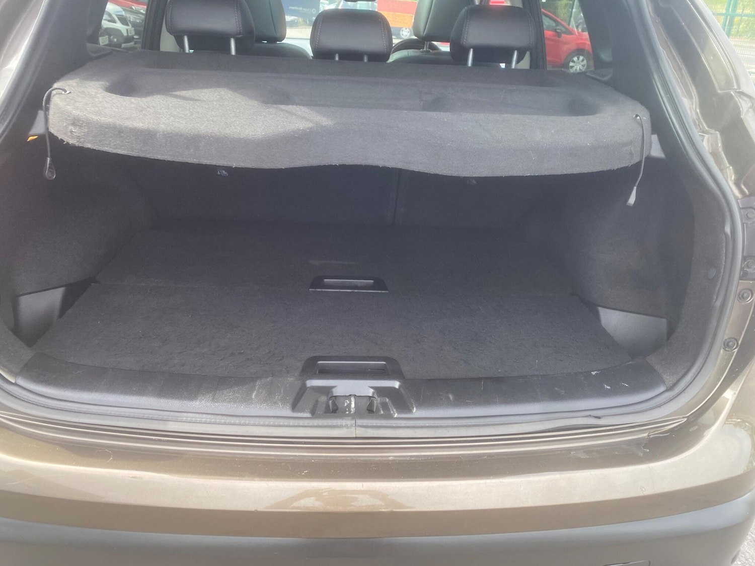 Used Nissan Qashqai 2014 for sale - 76550960: Photo 36