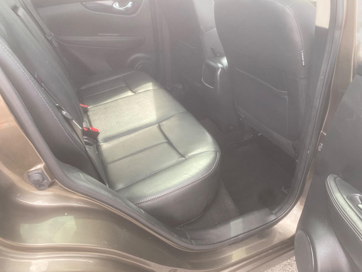 Used Nissan Qashqai 2014 for sale - 76550960: Photo 45