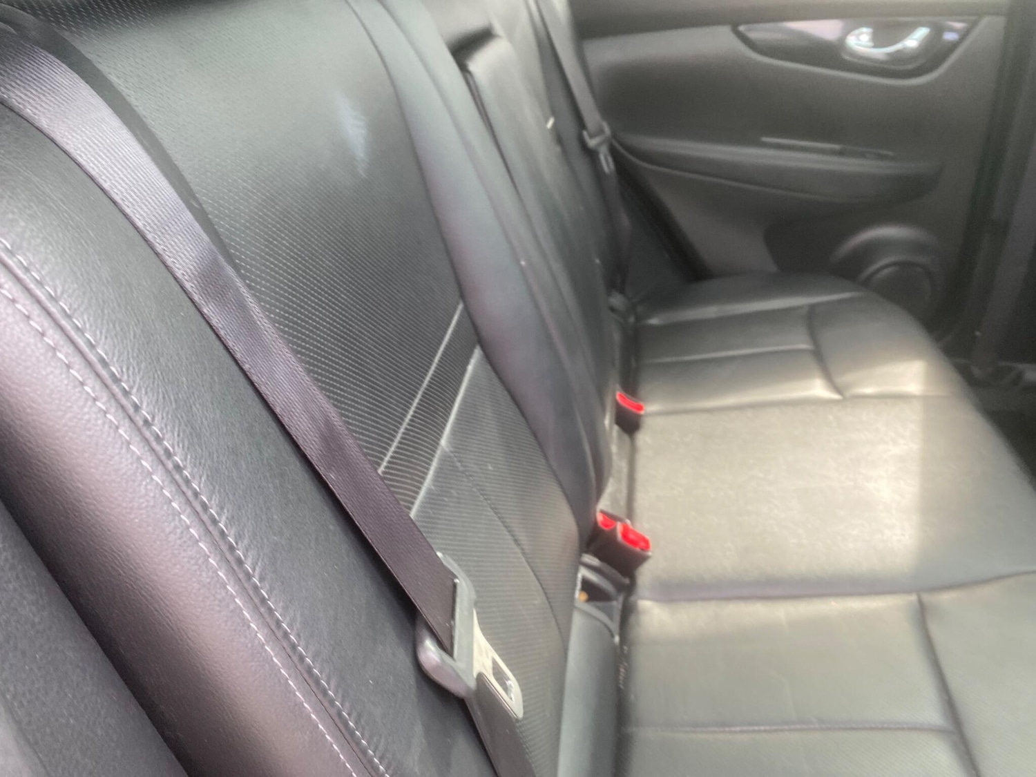 Used Nissan Qashqai 2014 for sale - 76550960: Photo 46