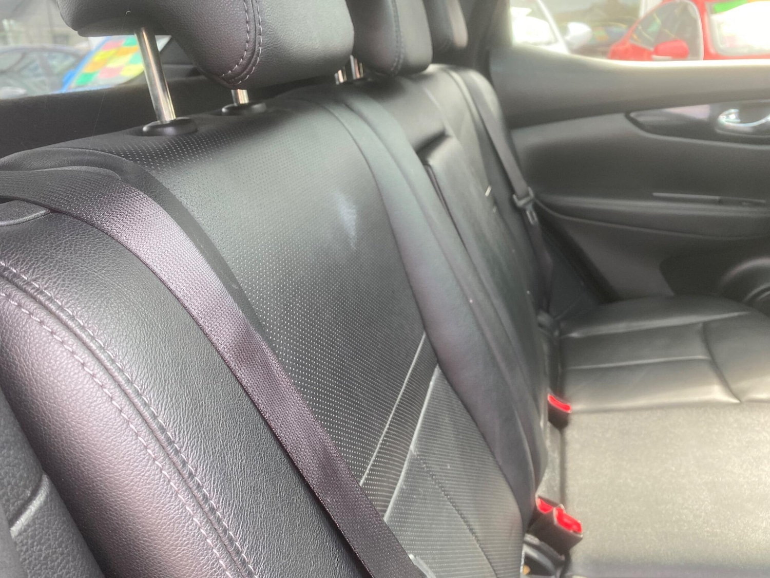 Used Nissan Qashqai 2014 for sale - 76550960: Photo 47