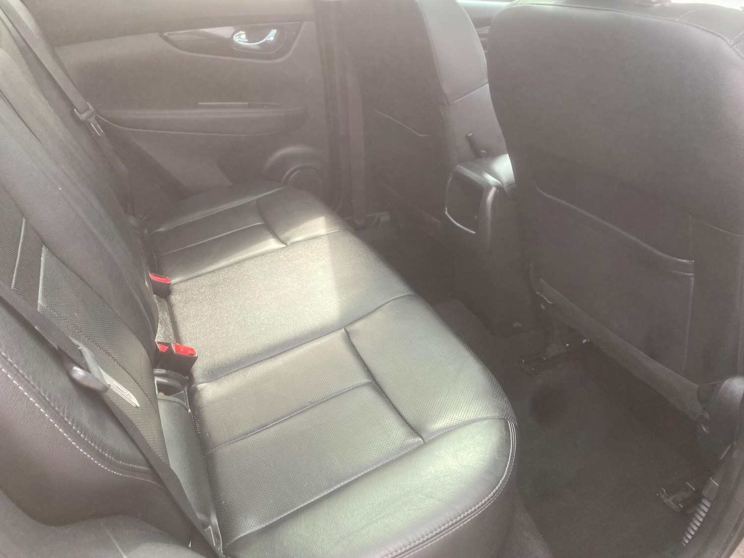 Used Nissan Qashqai 2014 for sale - 76550960: Photo 49