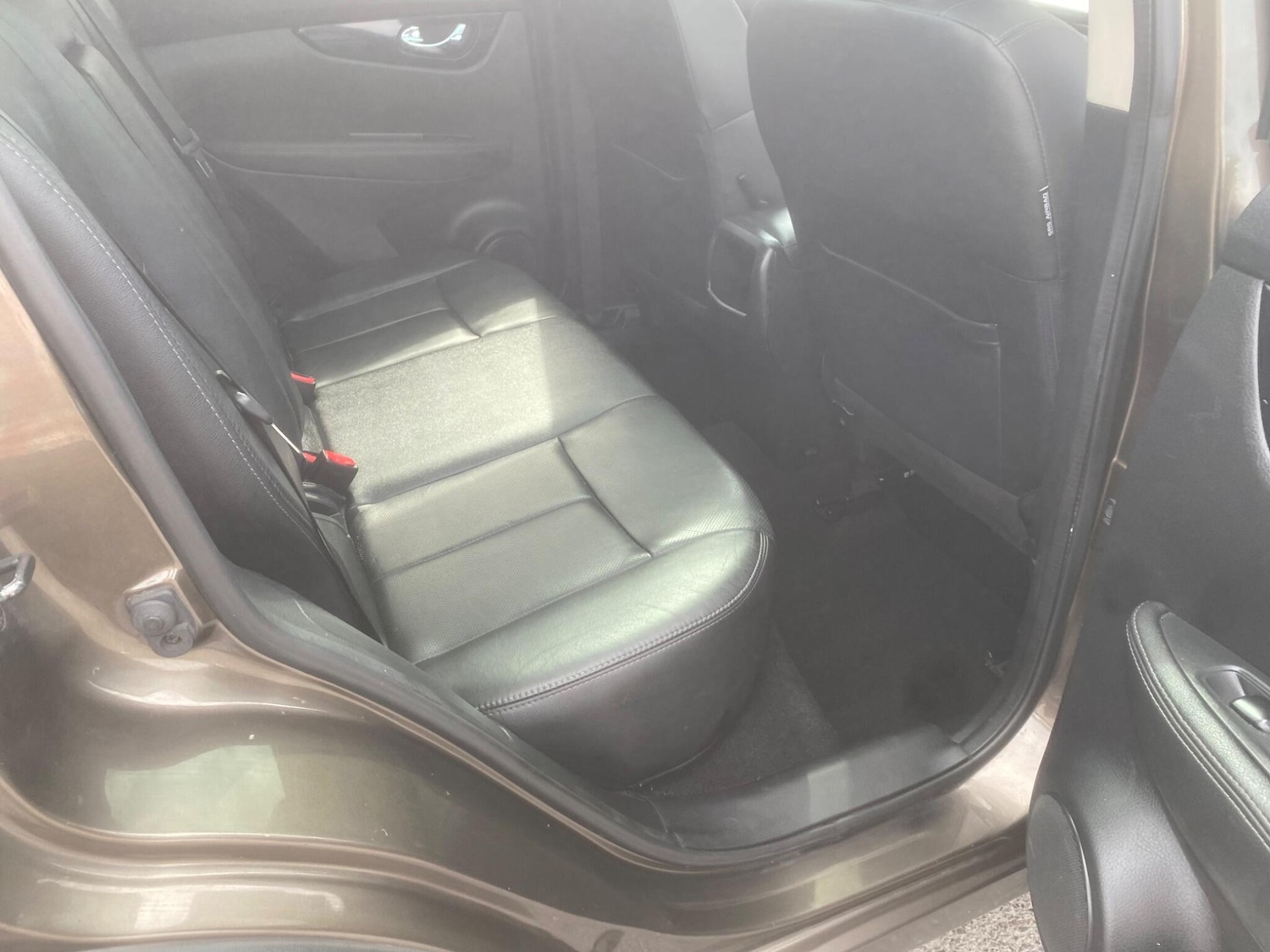 Used Nissan Qashqai 2014 for sale - 76550960: Photo 50