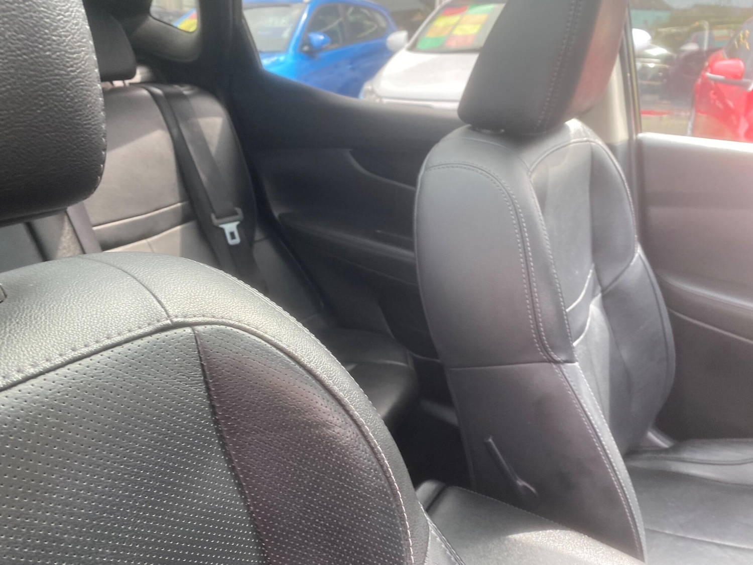 Used Nissan Qashqai 2014 for sale - 76550960: Photo 54