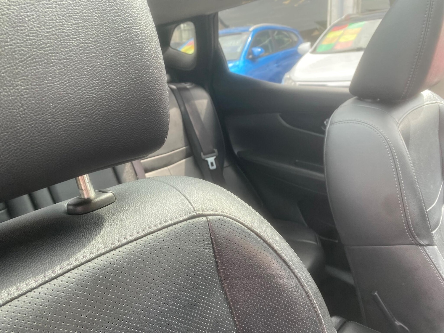 Used Nissan Qashqai 2014 for sale - 76550960: Photo 55