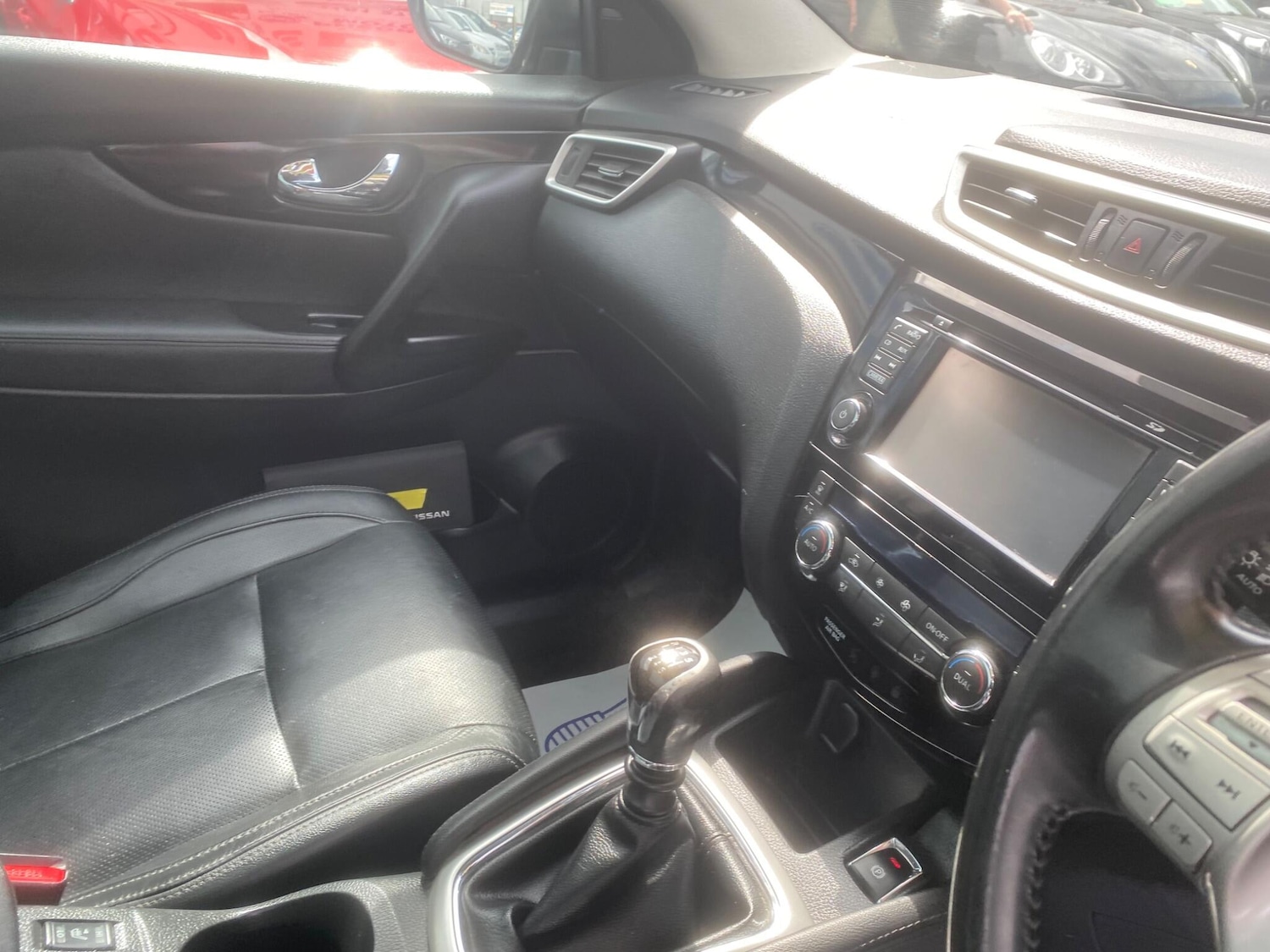 Used Nissan Qashqai 2014 for sale - 76550960: Photo 57