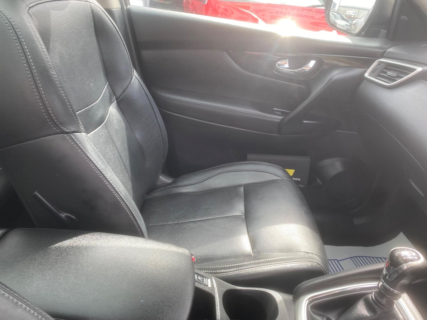 Used Nissan Qashqai 2014 for sale - 76550960: Photo 58