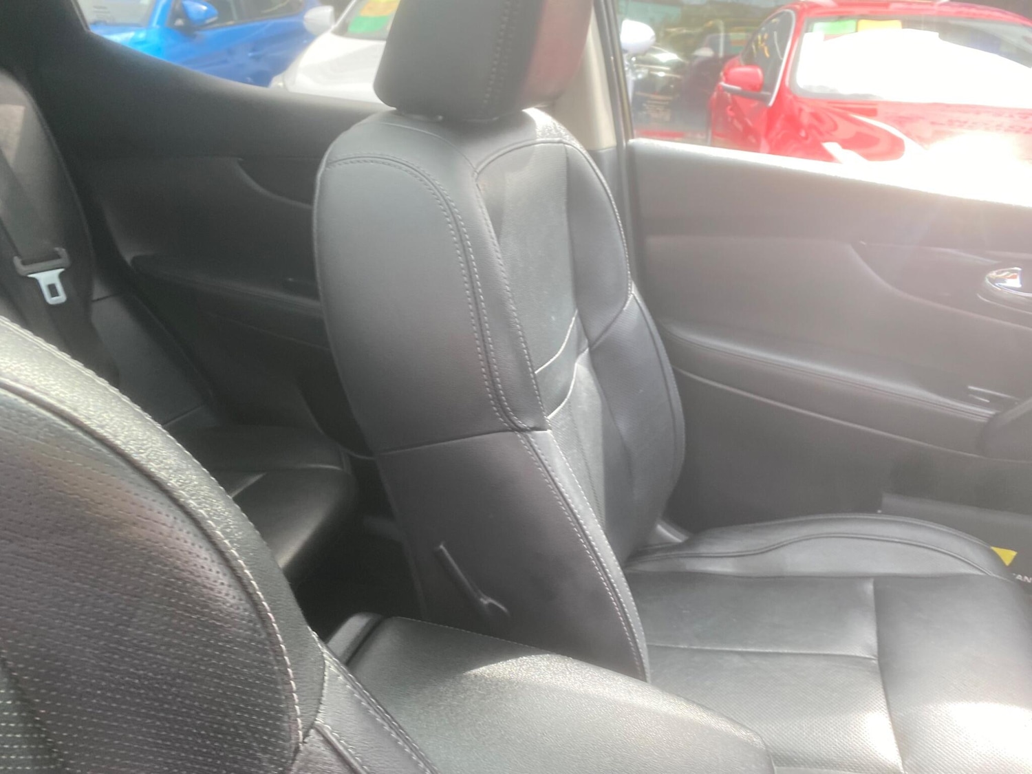 Used Nissan Qashqai 2014 for sale - 76550960: Photo 59