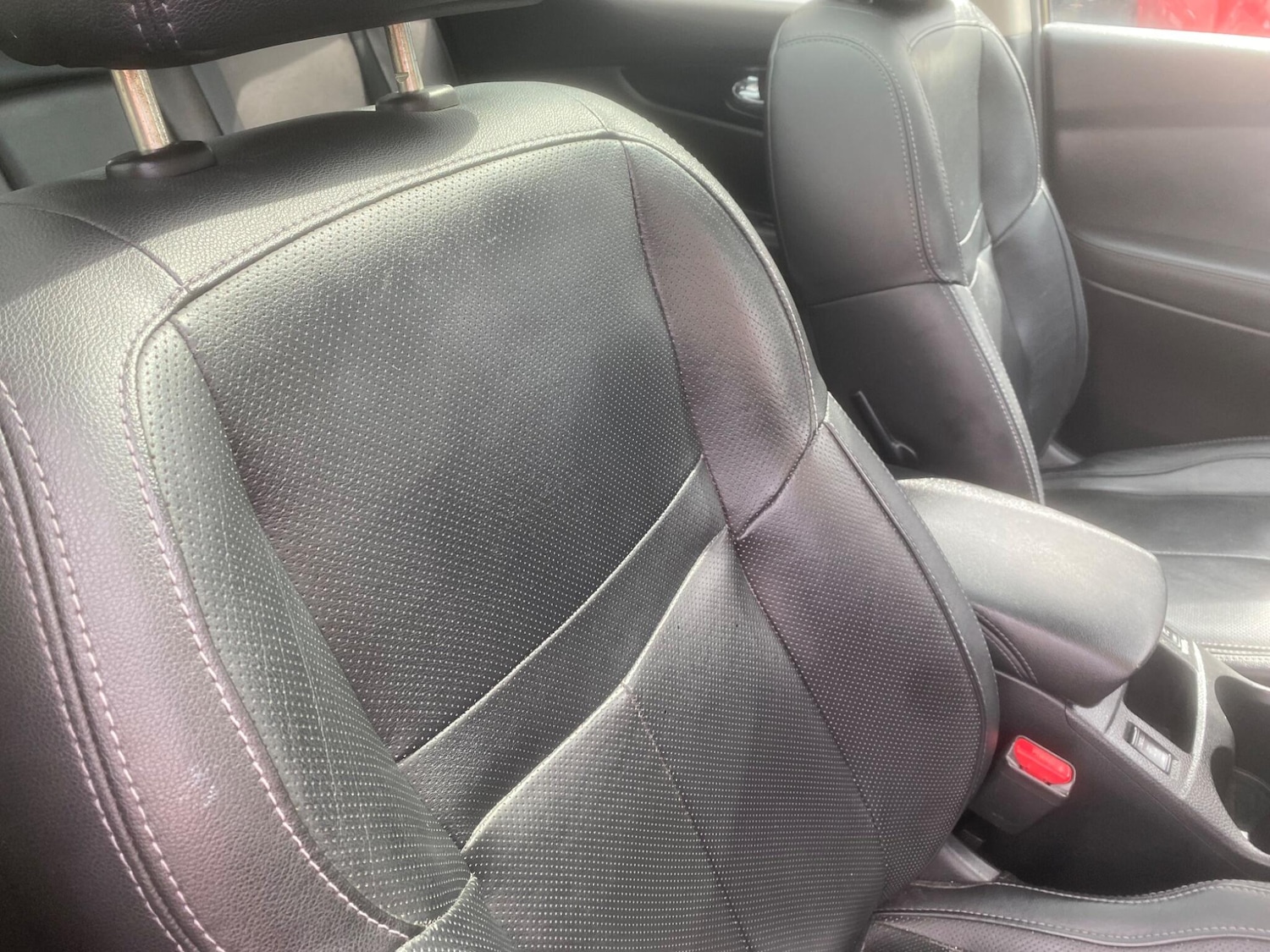 Used Nissan Qashqai 2014 for sale - 76550960: Photo 60