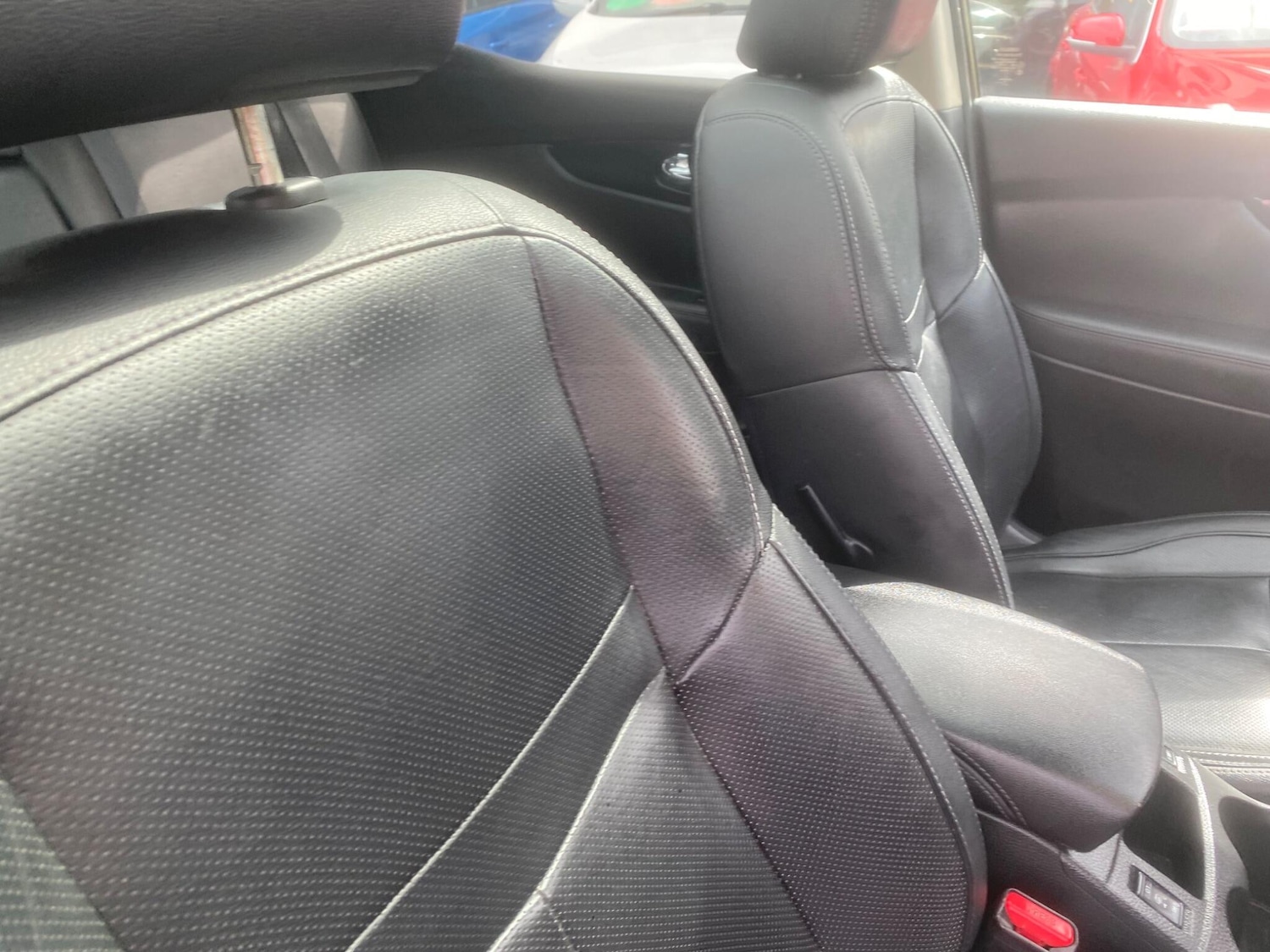 Used Nissan Qashqai 2014 for sale - 76550960: Photo 61