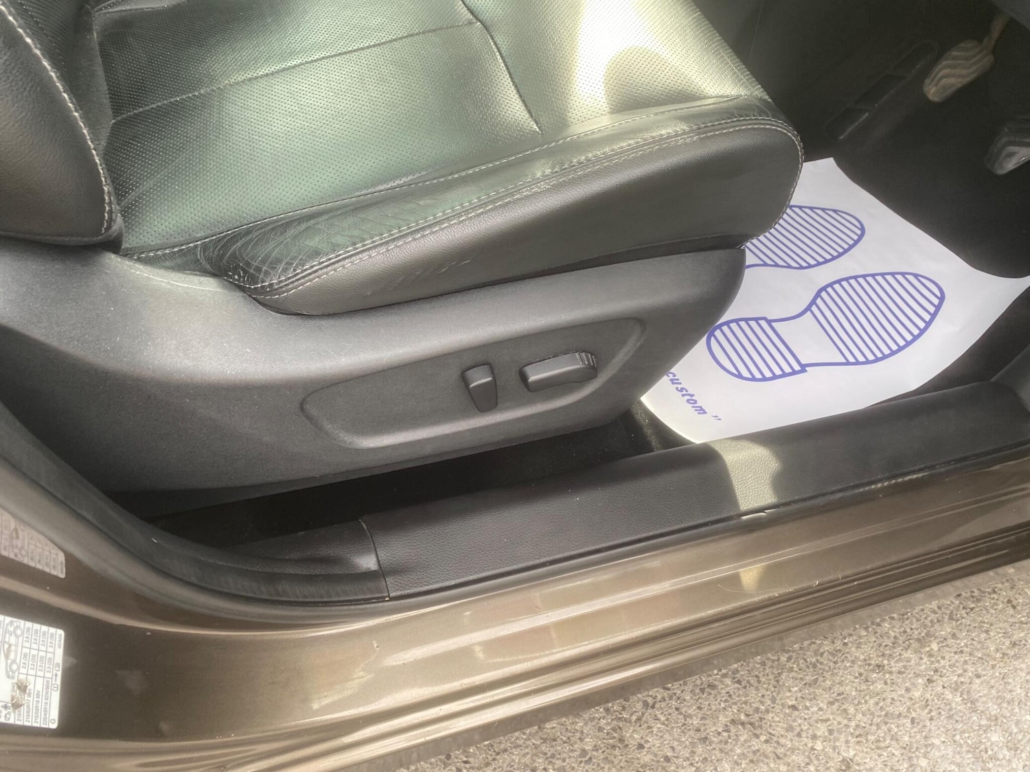 Used Nissan Qashqai 2014 for sale - 76550960: Photo 63