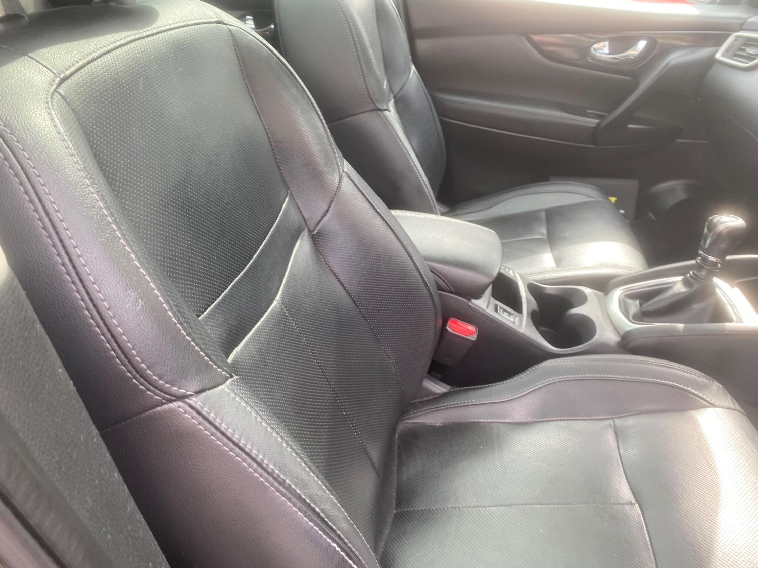 Used Nissan Qashqai 2014 for sale - 76550960: Photo 65